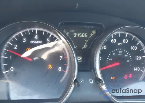 2019 Nissan Versa 1.6 Sv from USA, damaged, VIN 3N1CN7AP6KL861338